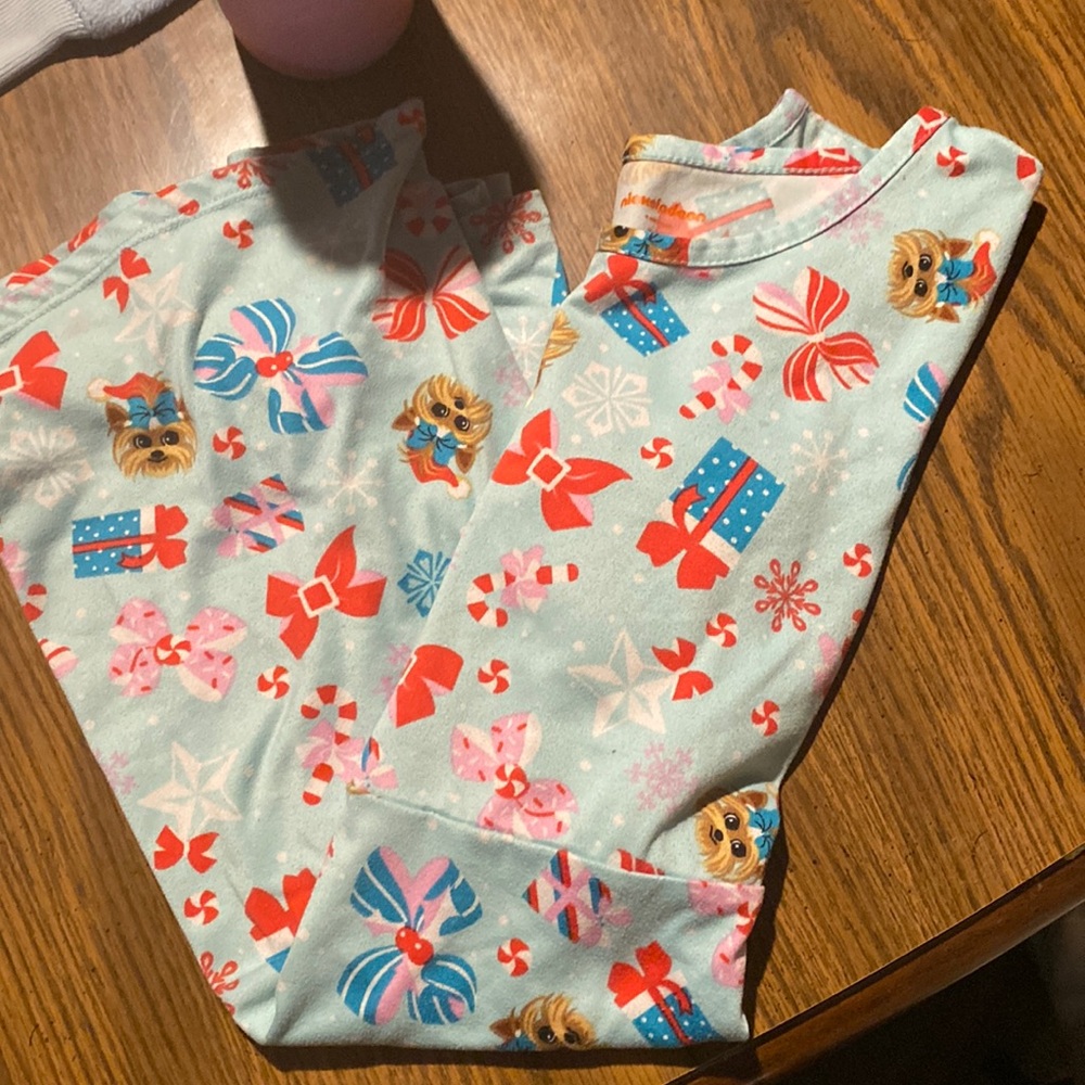 Nickelodeon dress